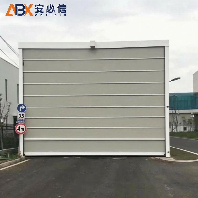 玉溪机械式门封